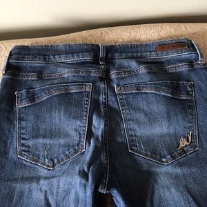 Express Jeans